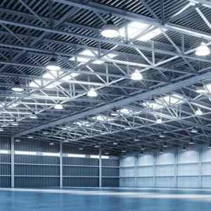 LUCES HIGH BAY