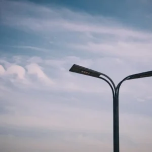 FAROLA DE ALUMBRADO