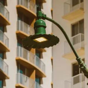 Street Light