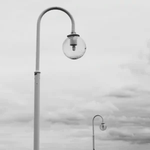 FAROLA LUMINARIA