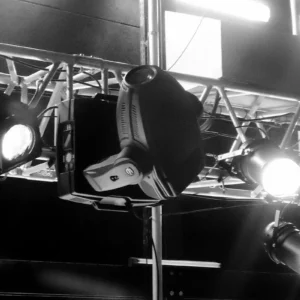 FOCOS LED