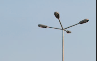 Columna Octogonal