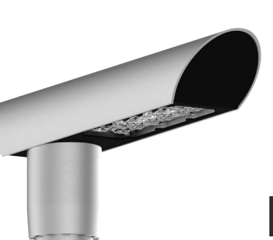 Luminaria ISKRA LED