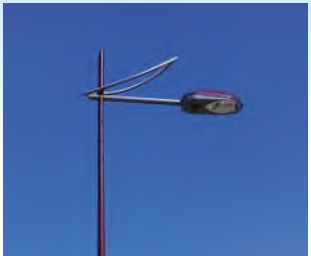 Columna Serie AM-10
