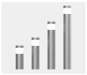 Luminaria Clásica ELBA