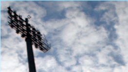 Torre de Iluminación URBA FI