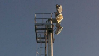 Torre de Iluminación URBA H