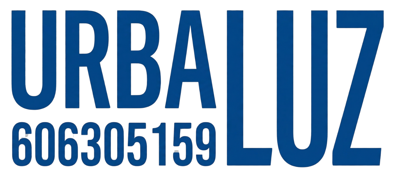Urbaluz logo